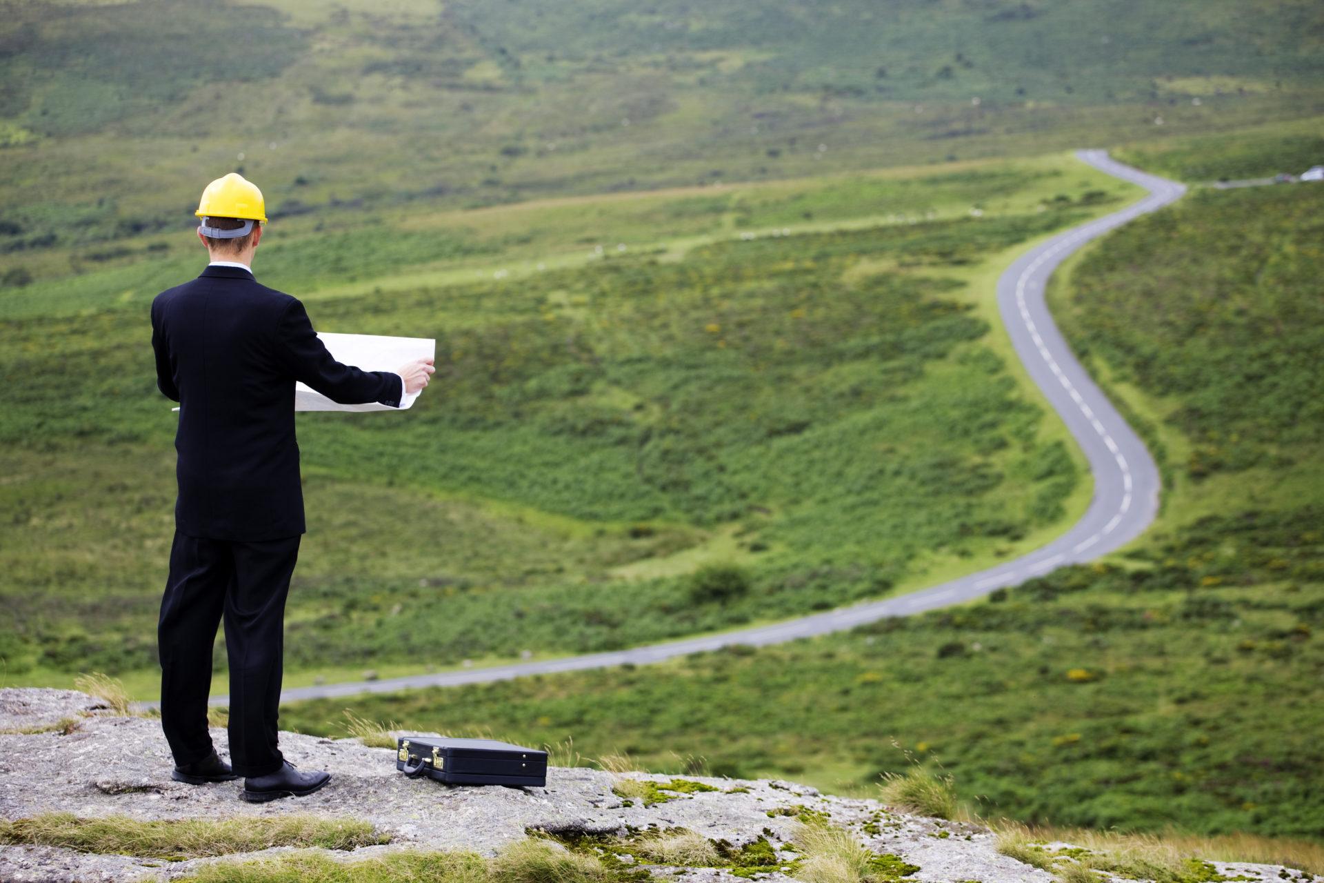 Council Land & Economic Development: An Opportunity