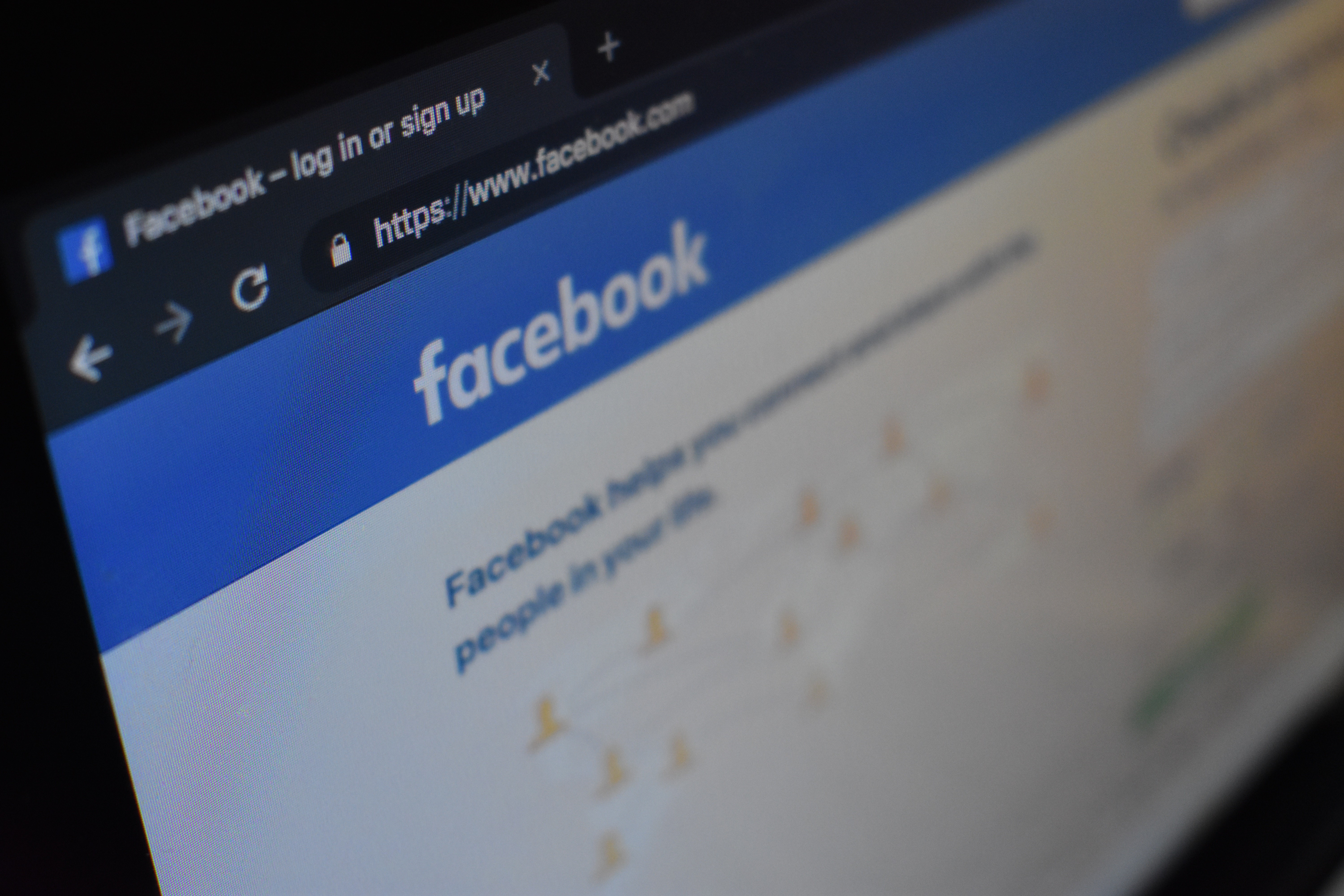 Cautionary Tales About Facebook