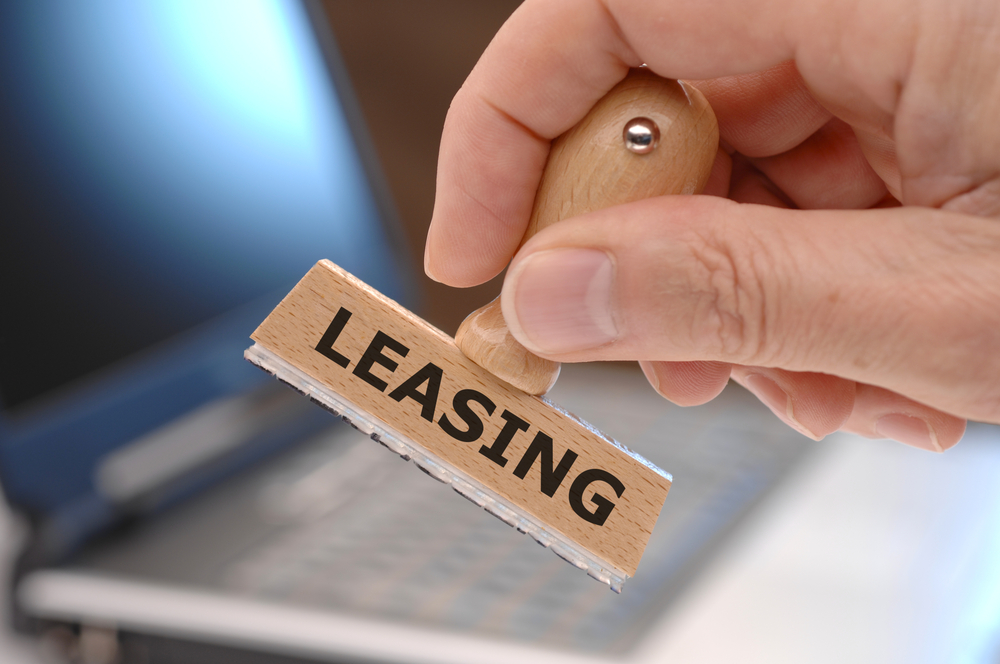 Leasing for Local Governments