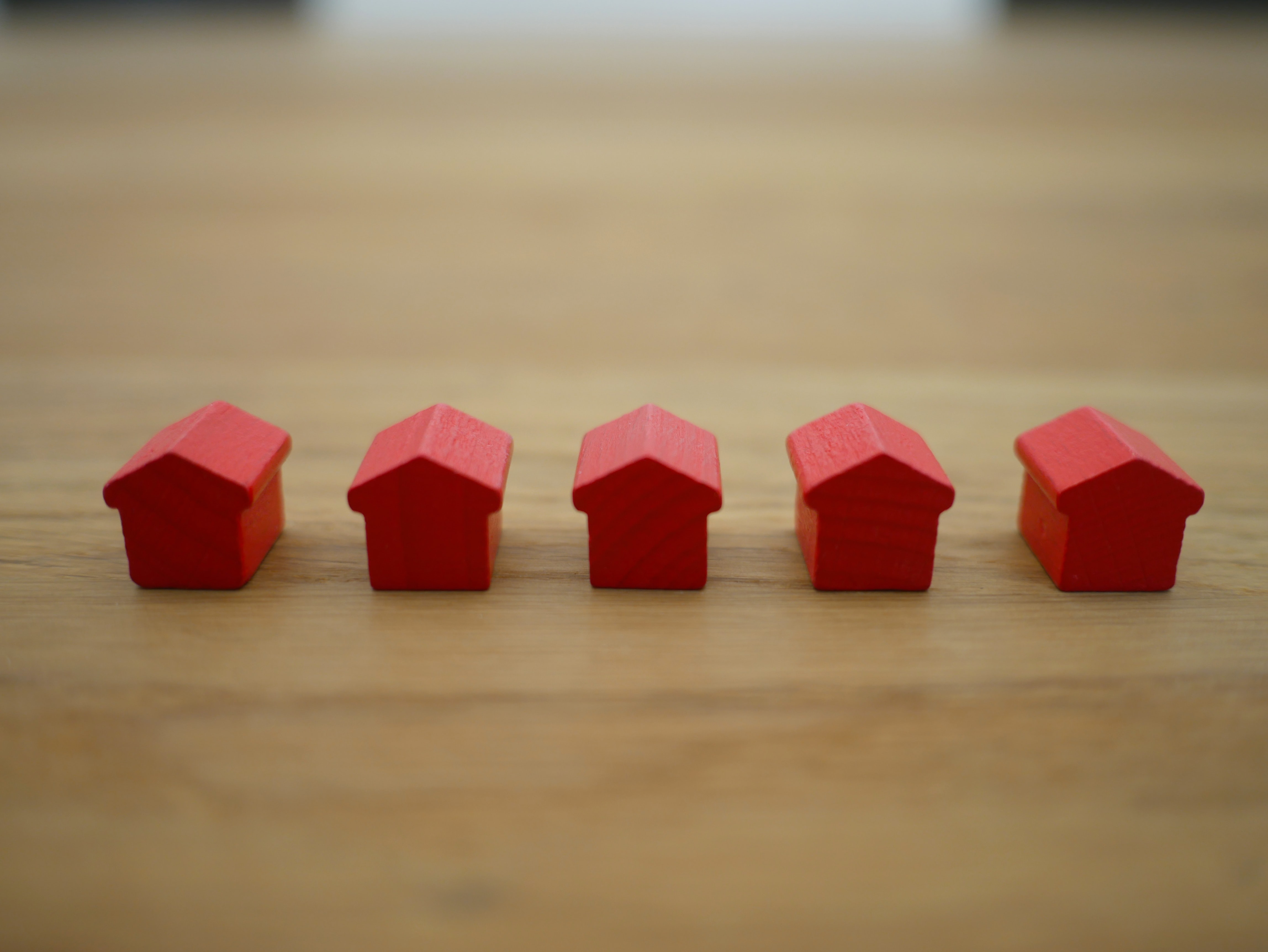 Does The Way I Own Property Affect My Will?