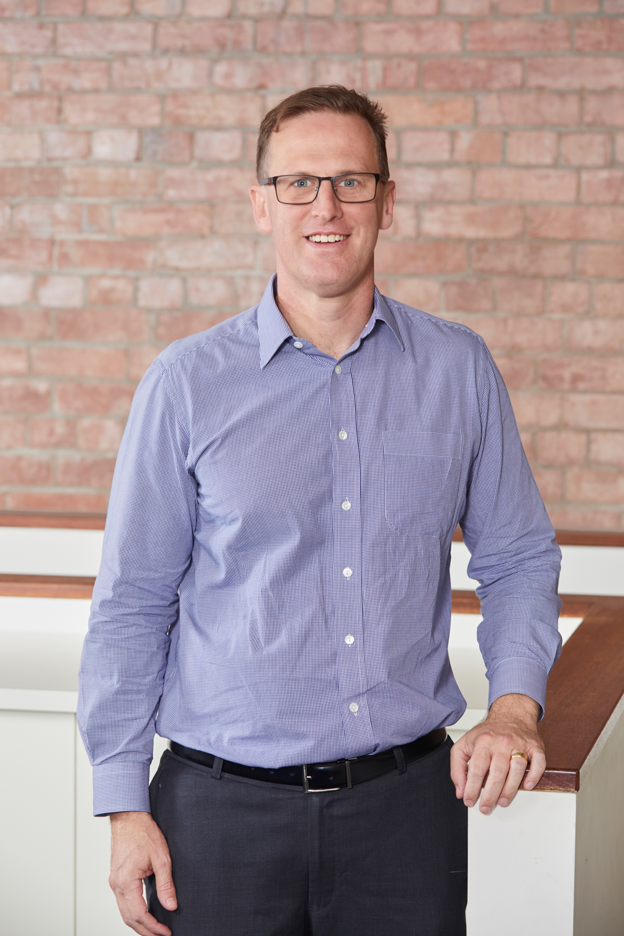 Tim Dobinson