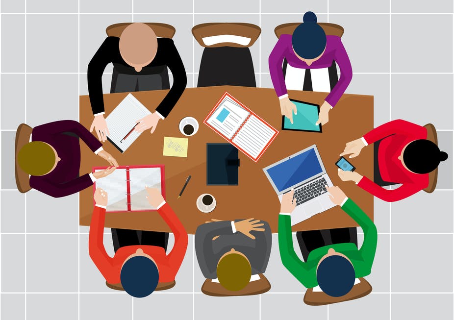 Management of Council Operations in a Covid-19 World