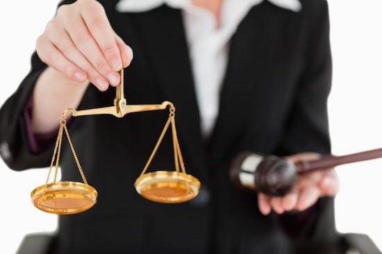 How to Choose a Lawyer