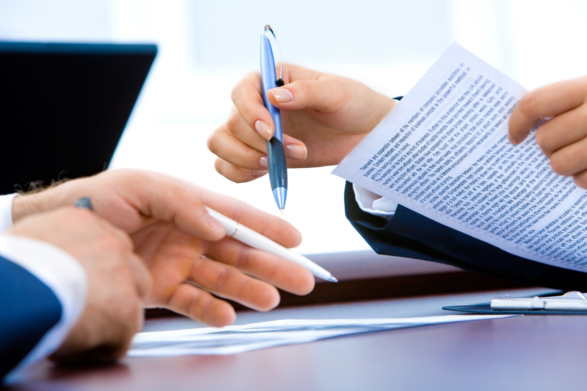 Restraints Of Trade - What You Need To Know