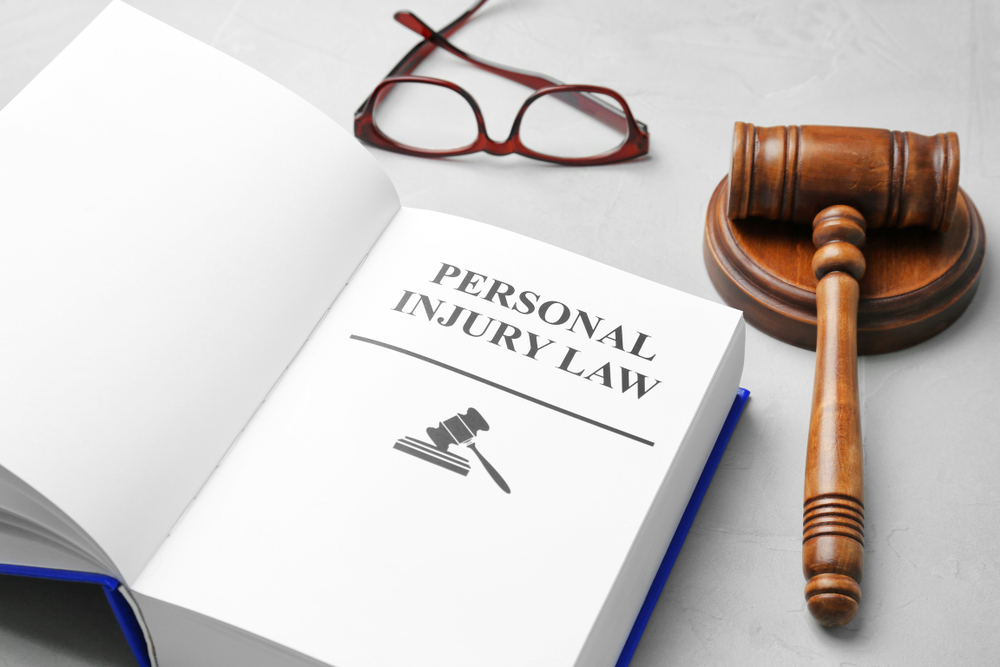Establishing a Duty of Care in Personal Injury Law