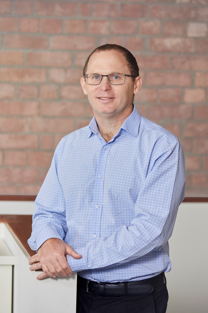 Michael Laycock