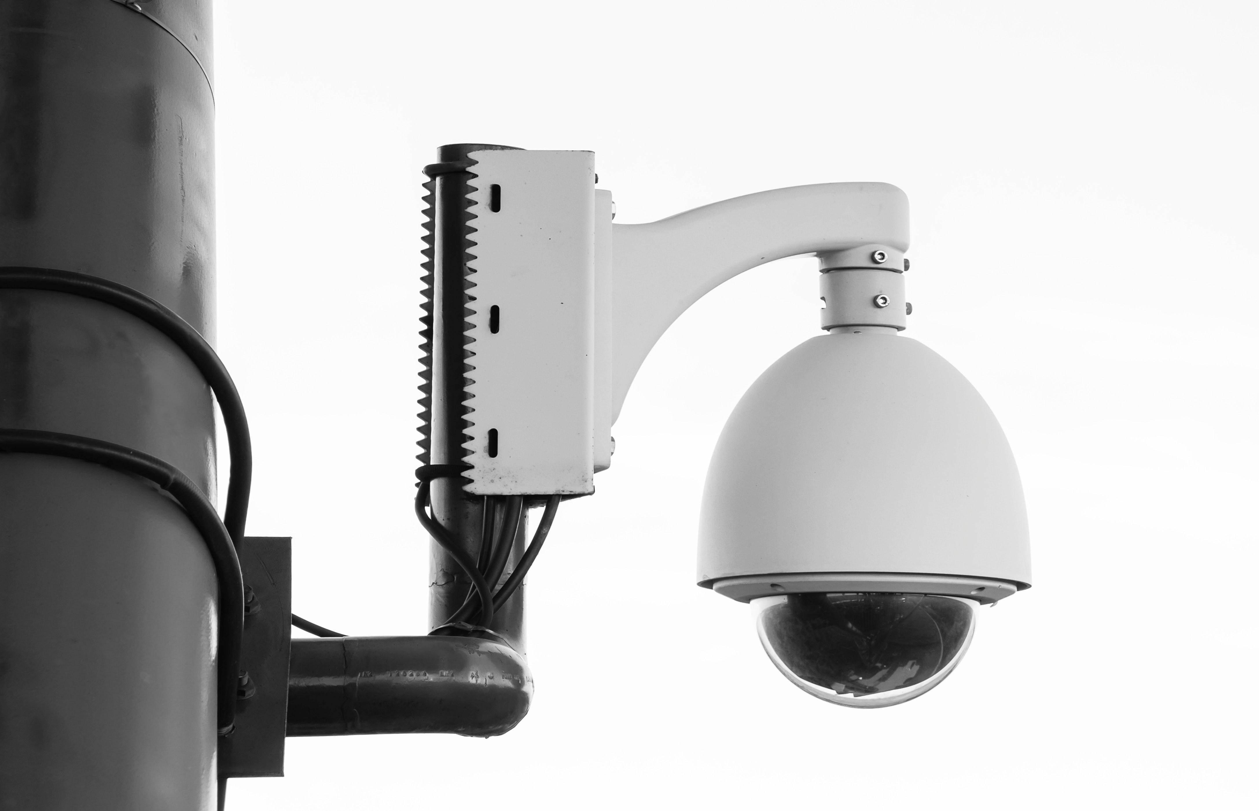 CCTV - Compliance for Council