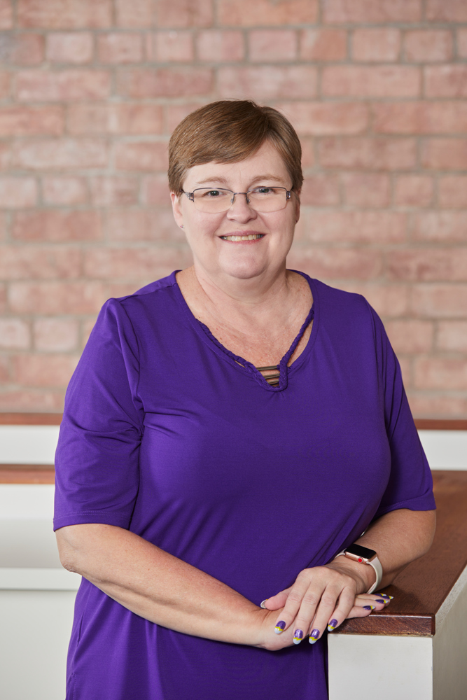 Desley Thomson