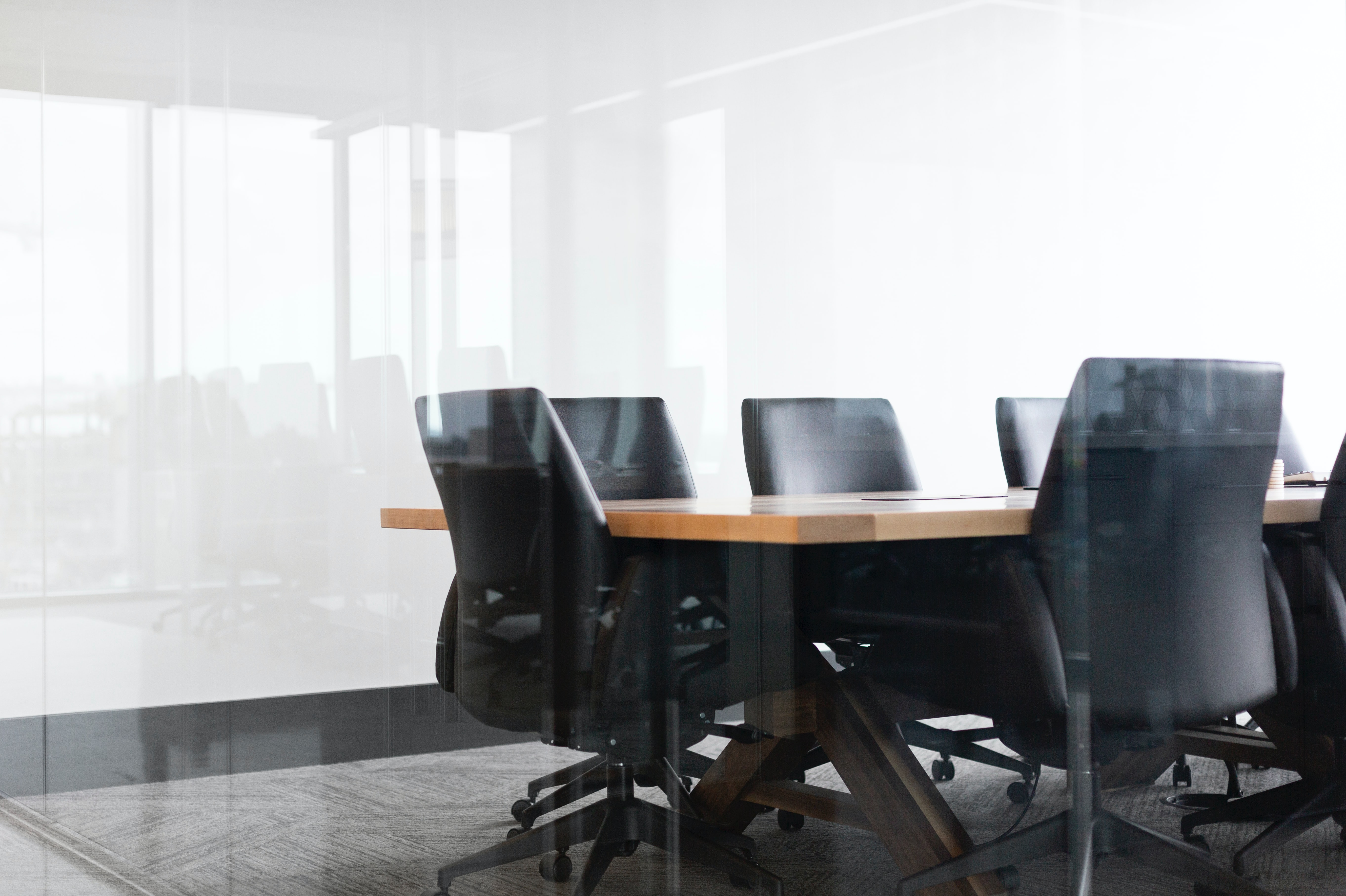 Meetings Matters - Local Government Meetings Processes to Change