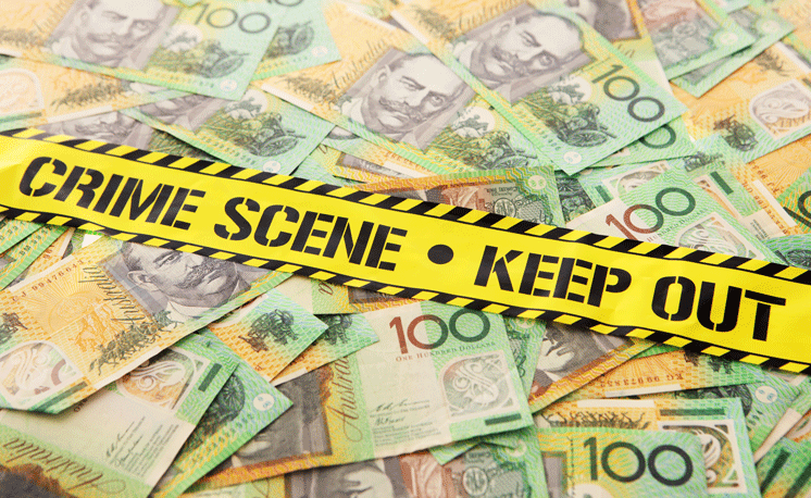 New Wage Theft Laws