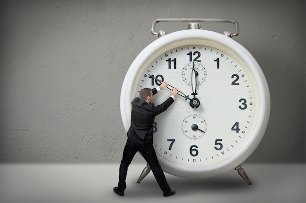 Compensation and Injury claims: Time is critical