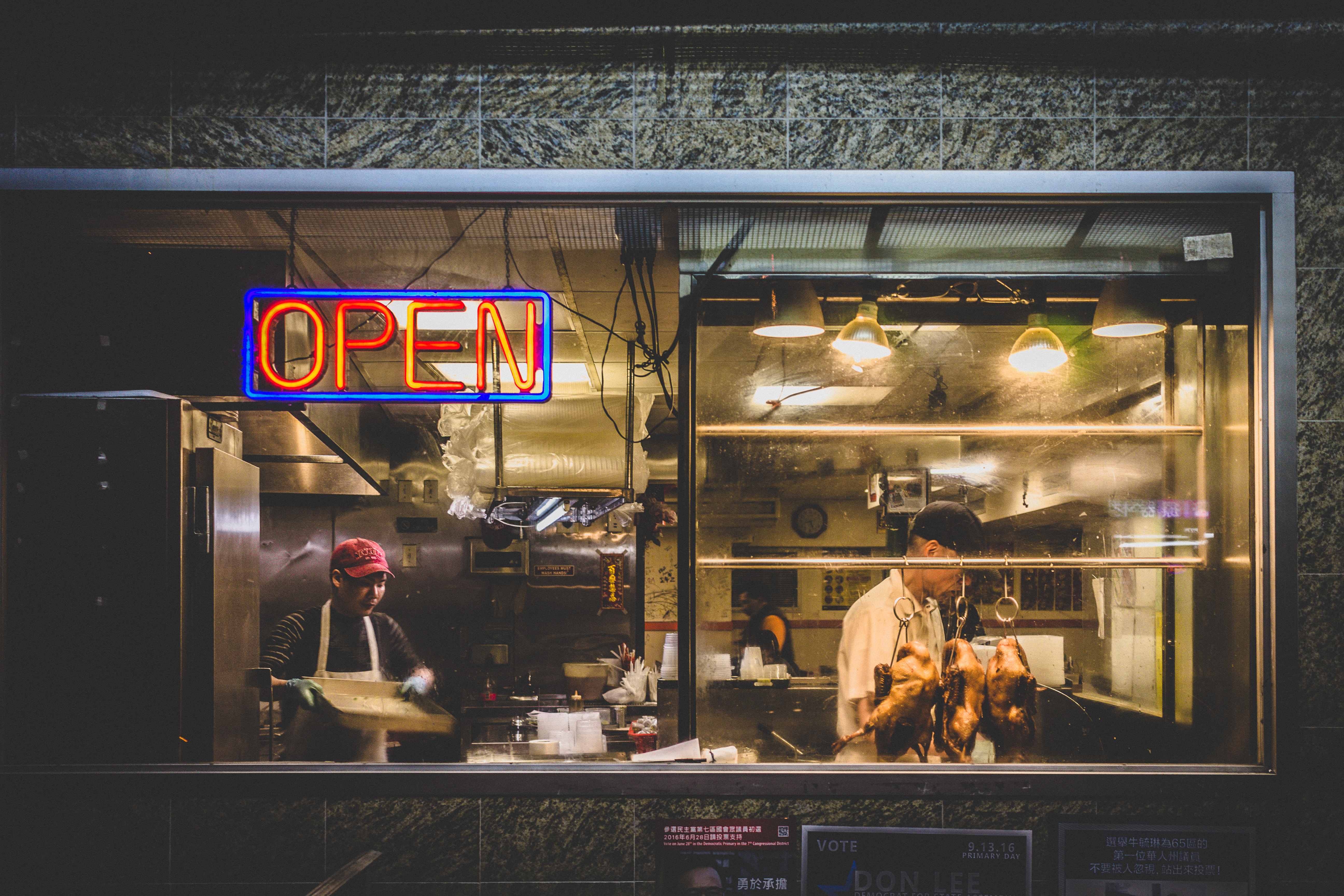 Company Compliance Tips for Small Business Owners