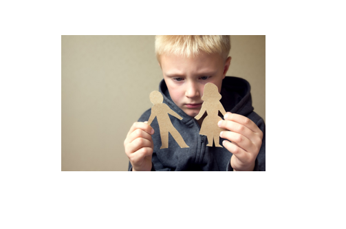 How to Support Your Children through Separation