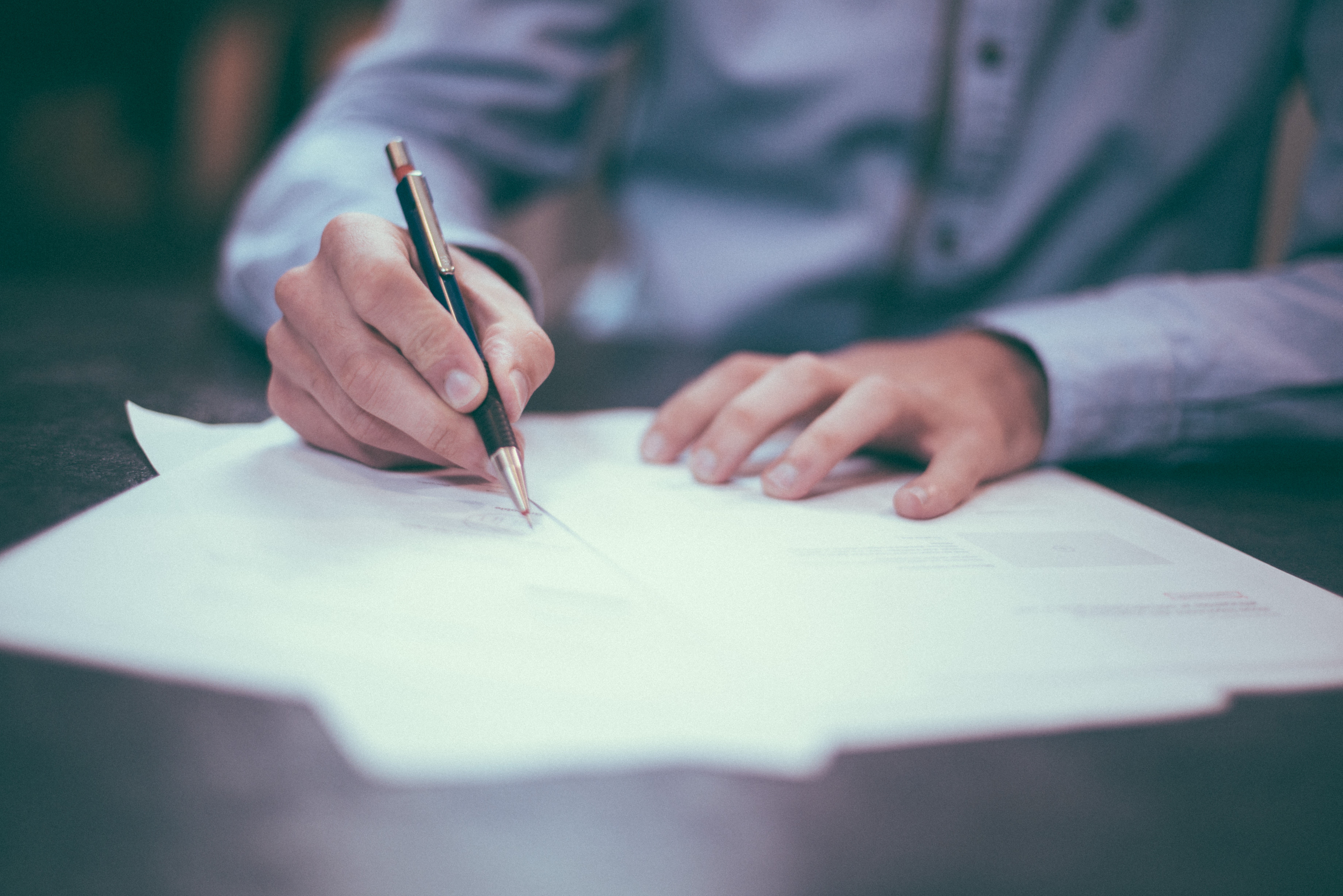 What is an Enduring Power of Attorney?