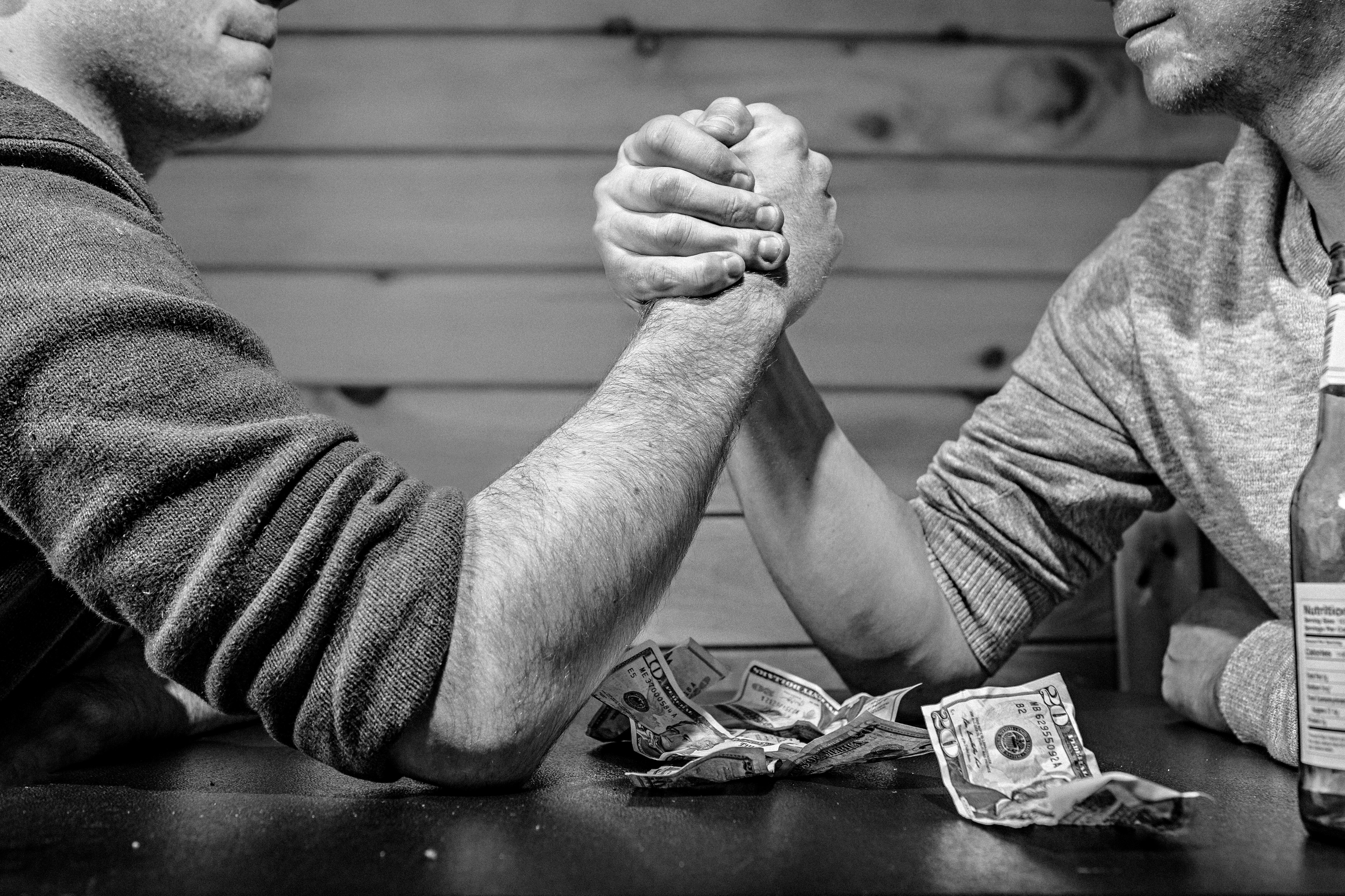 What are my rights in a franchise dispute?