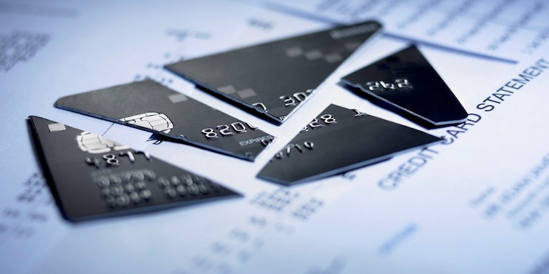 How to Reduce Risk of Bankruptcy