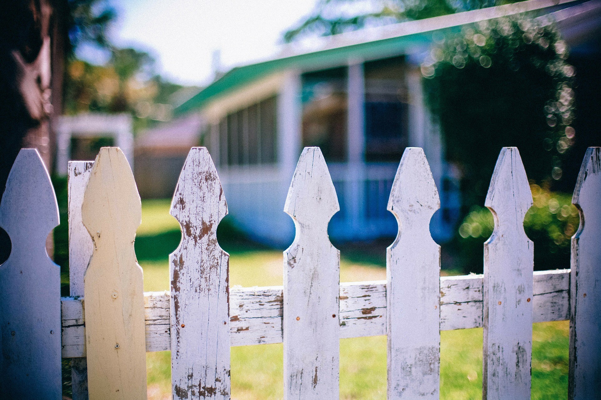 Are You Affected By An Encroachment?