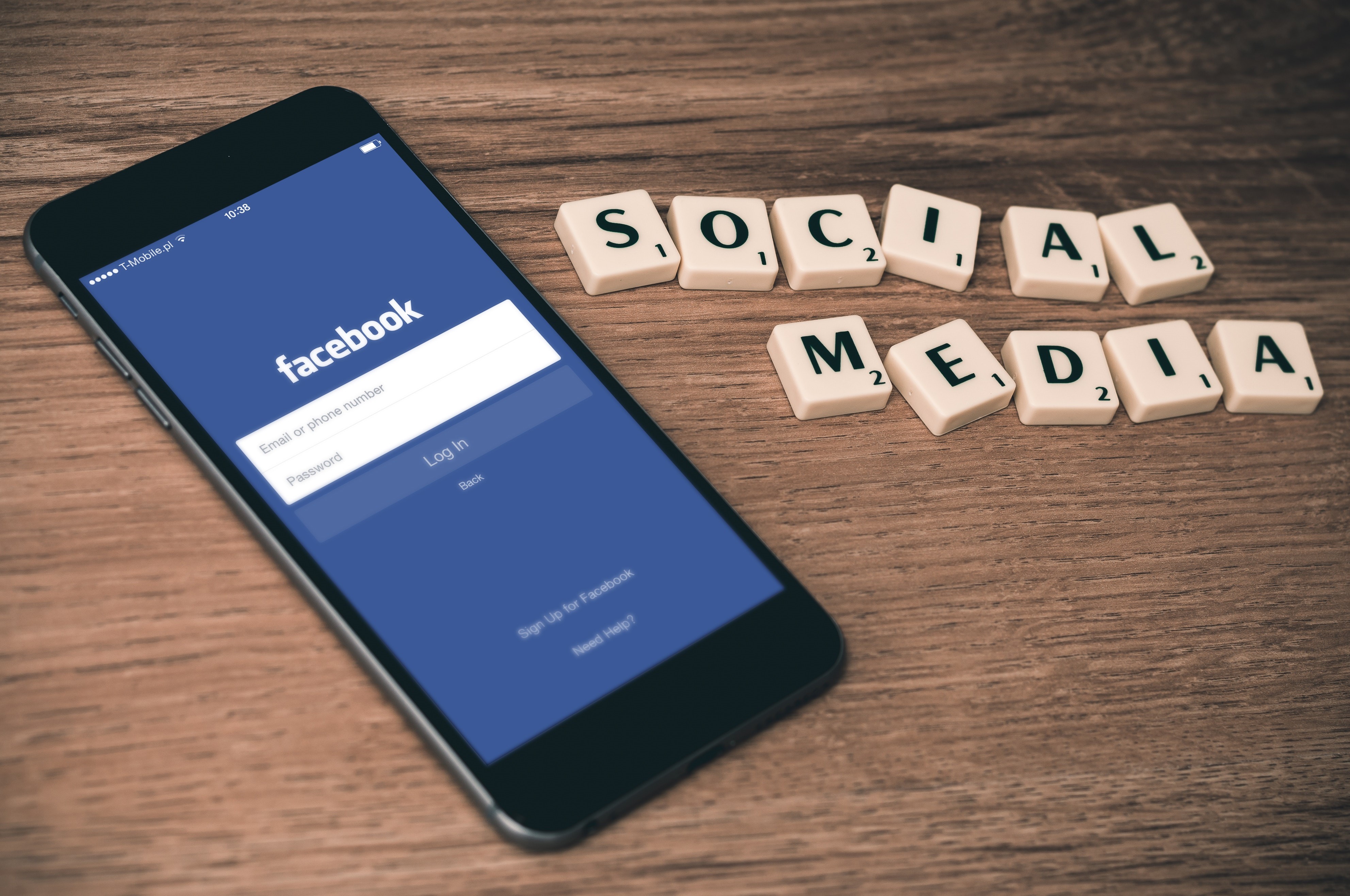Facebook and Personal Conduct