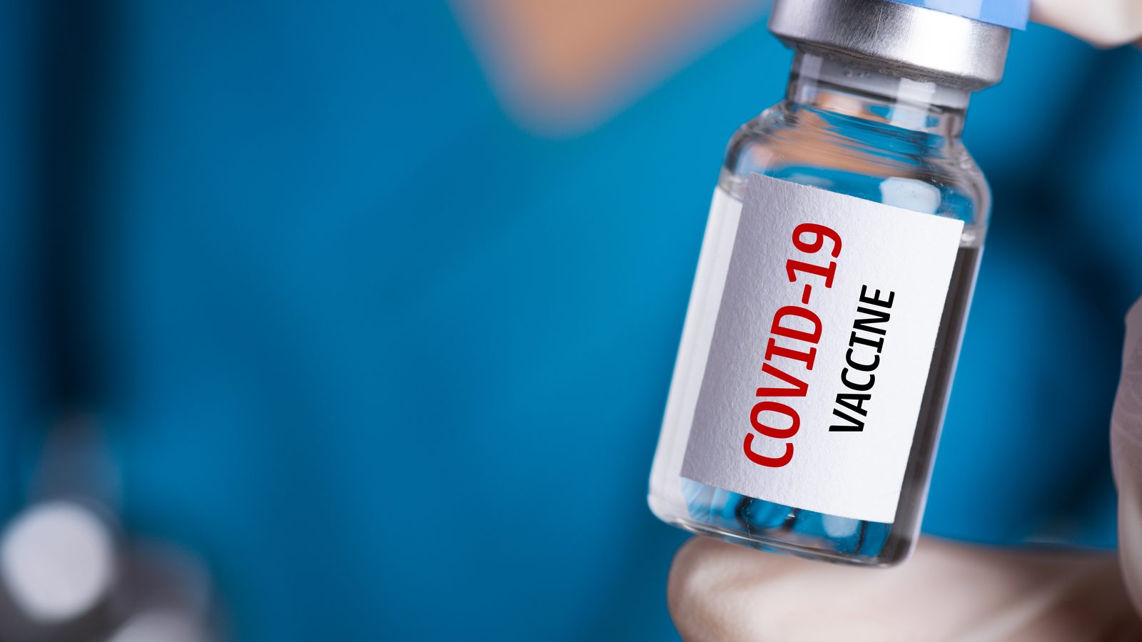 Can Council Make The COVID-19 Vaccine Mandatory?