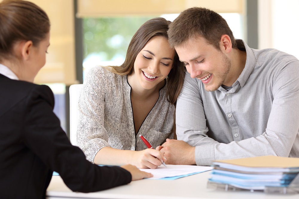 REIQ Residential Contract Amendments - Do they apply to you?