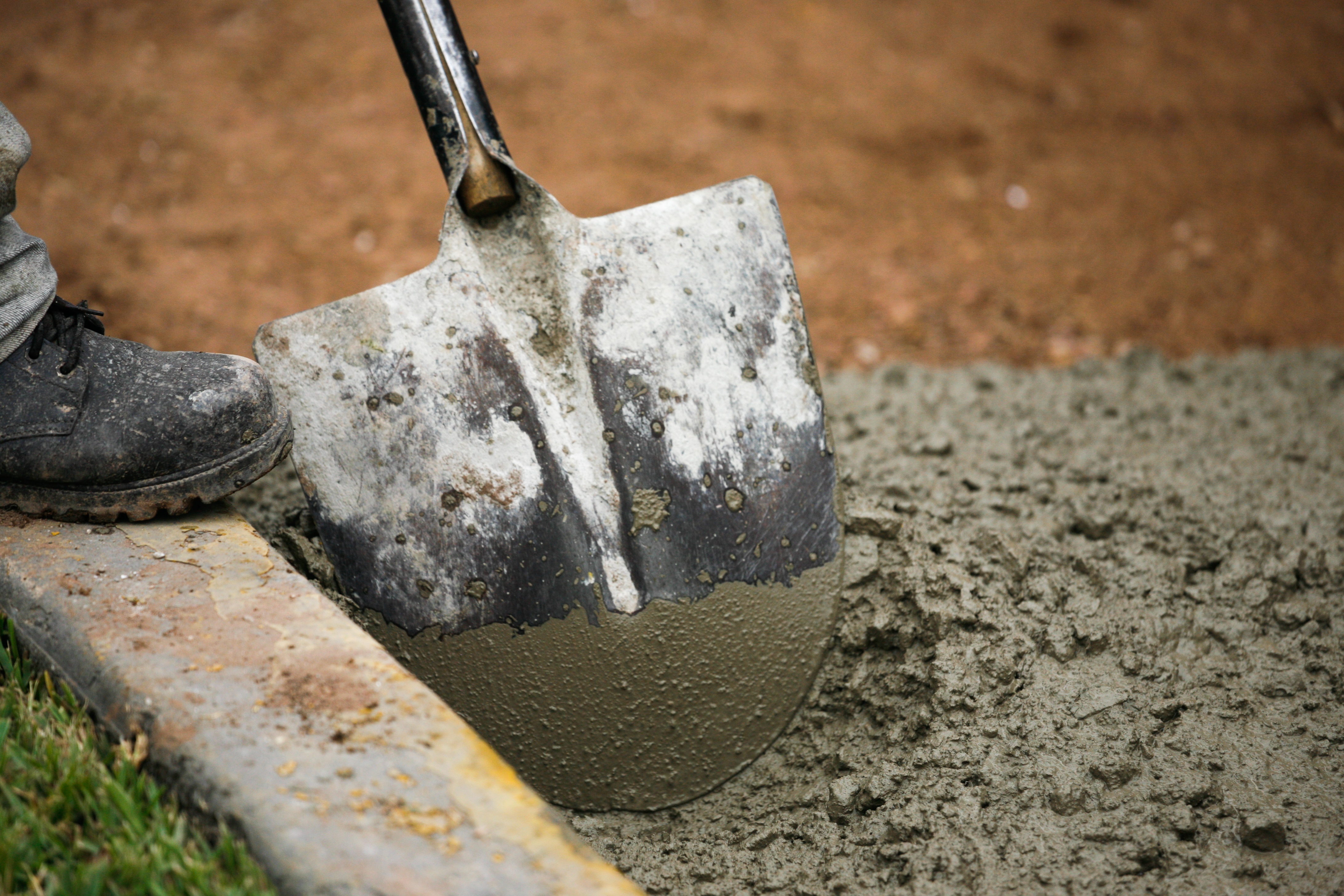 Be Prepared - Have Projects Ready to Go