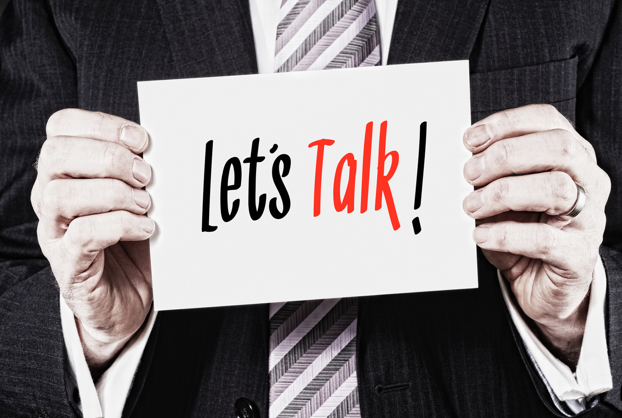 Challenging Conversations In The Workplace Having Difficult Conversations in the Workplace | Preston Law