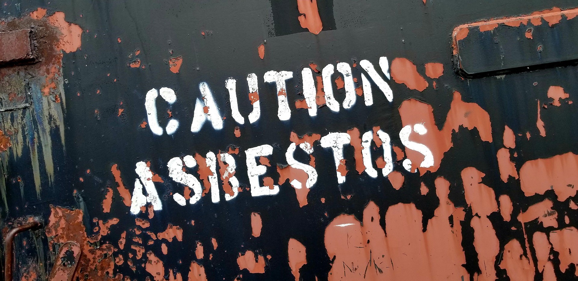 Asbestos Registers - Do Commercial Properties Need Them?