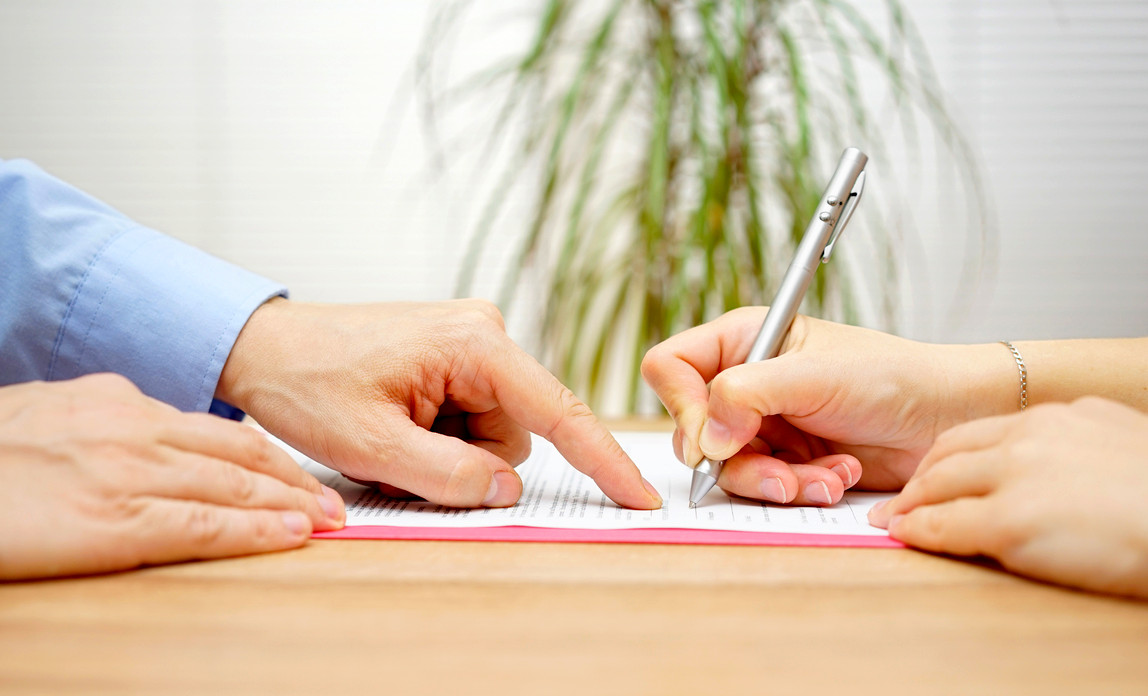 Family Law Consent Orders - What You Need To Know