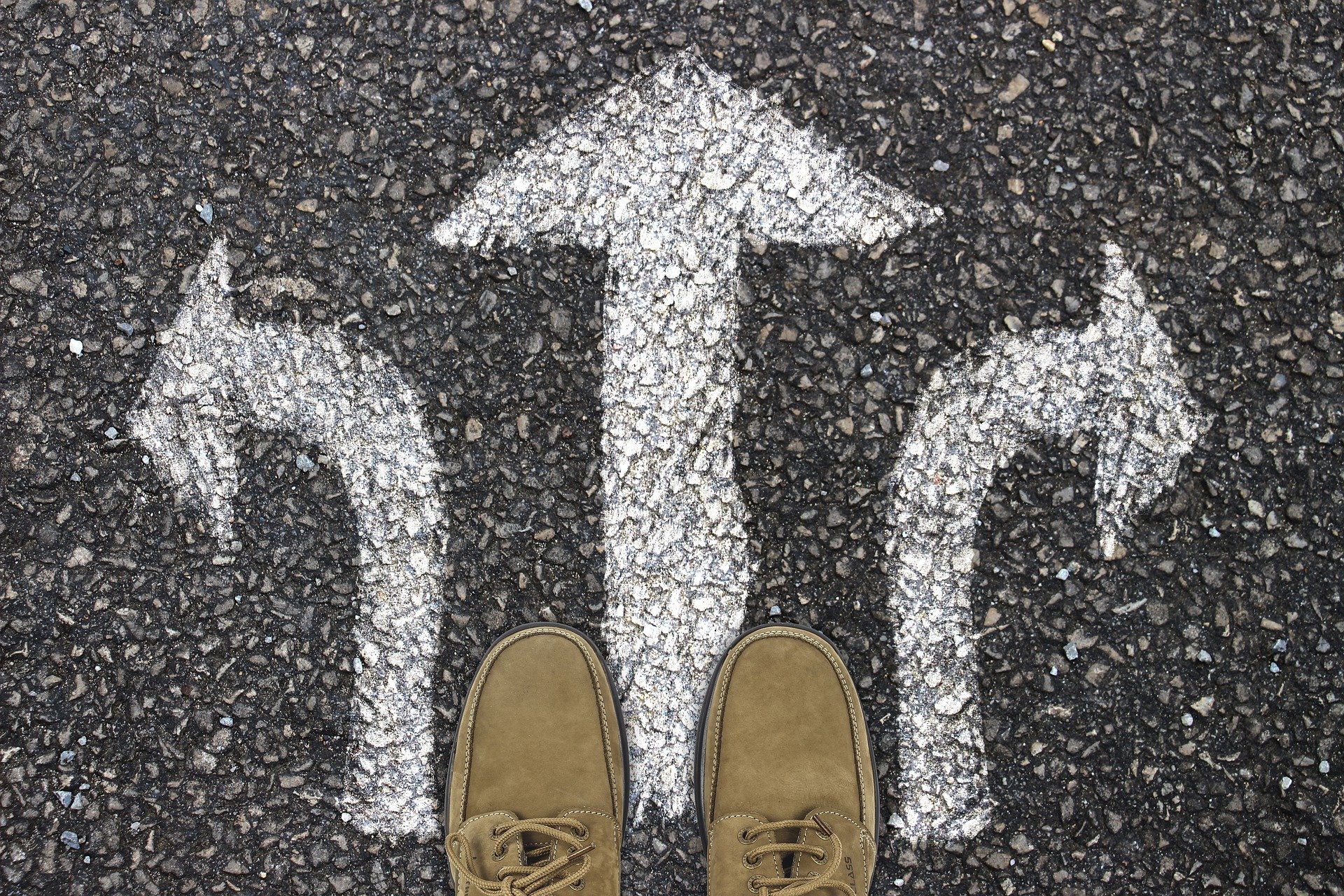 Decisions, Decisions - What Should I Consider?