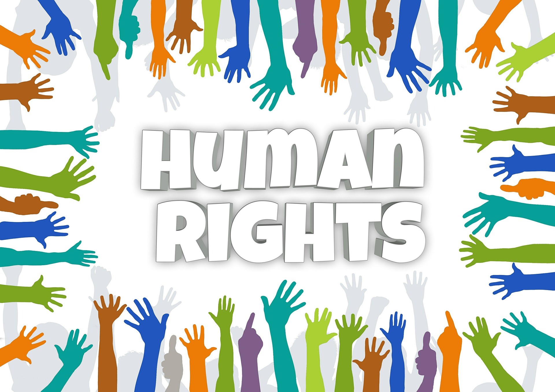 Human Rights Act 2019 - What Councils Need to Know