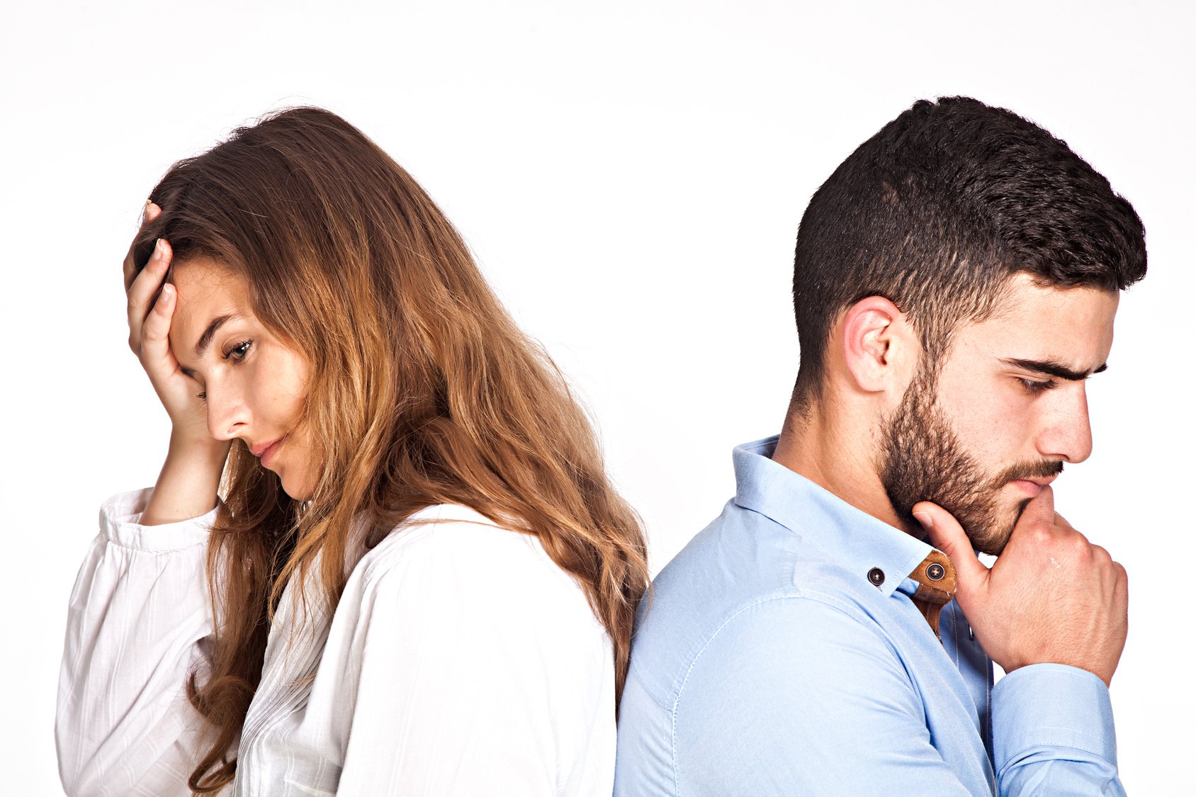 No Place for Romance in Procurement