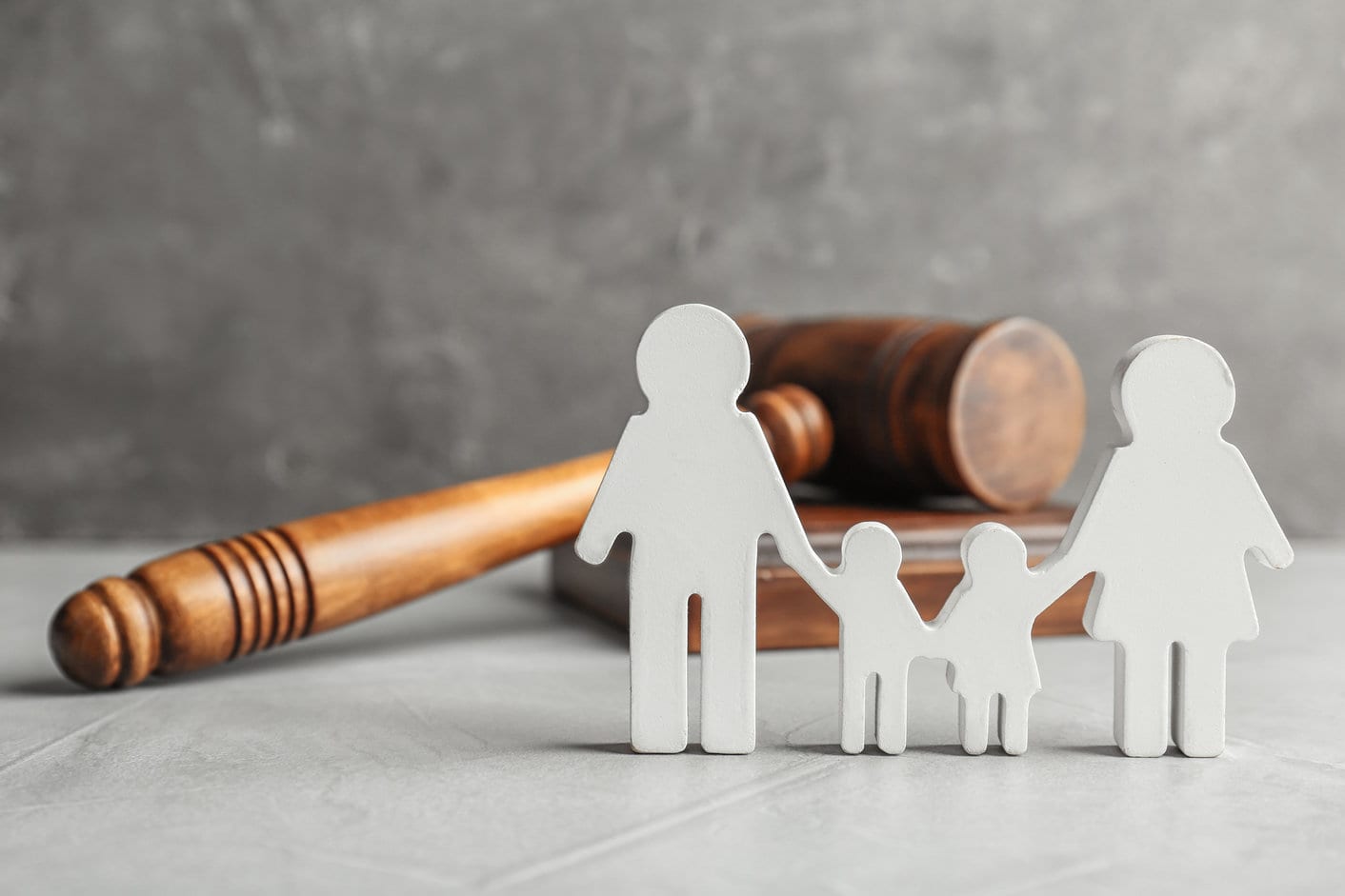 First Impressions of the New Federal Circuit and Family Court