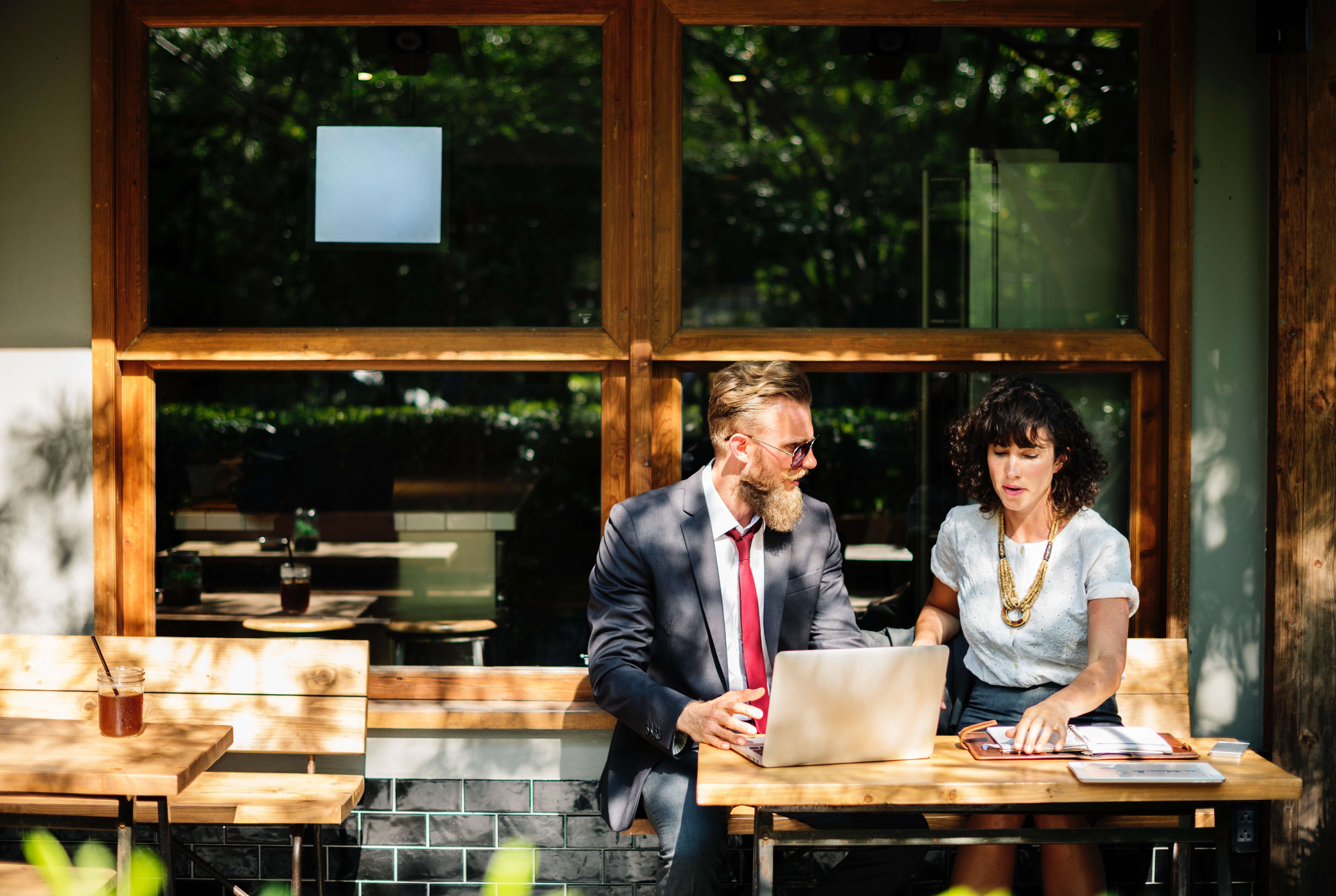 Preparing For Unplanned Business Interruptions