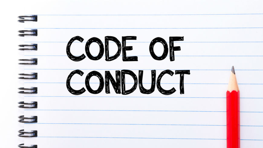 New Conduct Rules for Councillors