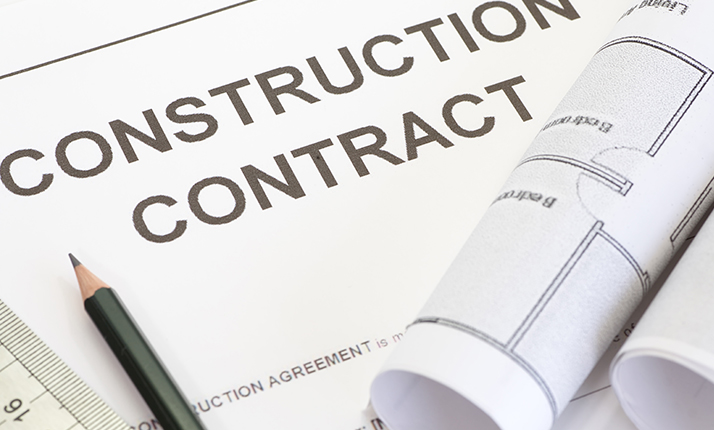 Building and Construction - Q & A's