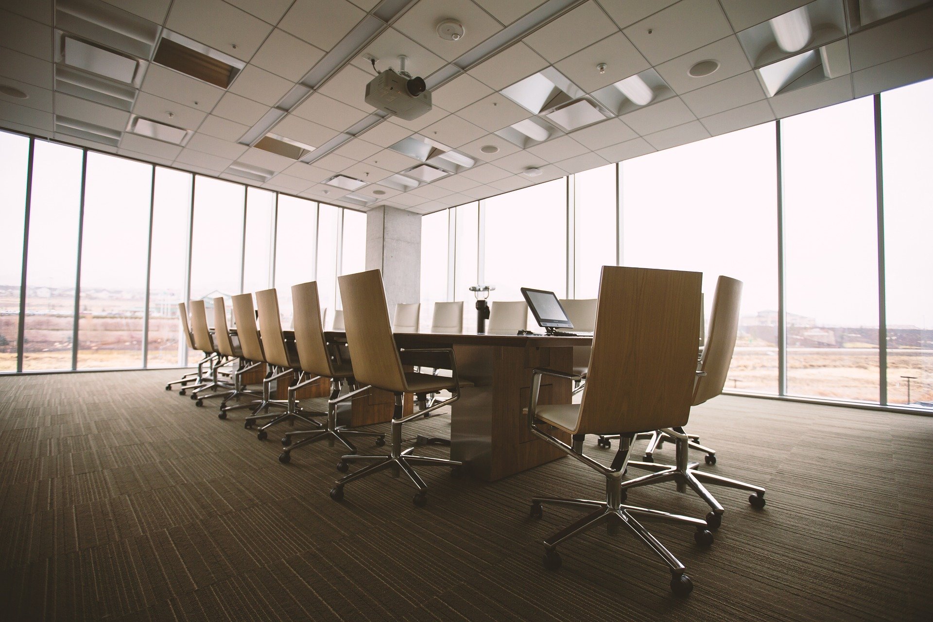 COVID-19 Mandatory Leasing Code of Conduct