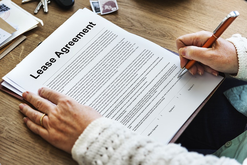 Do Leases Need to be Registered?