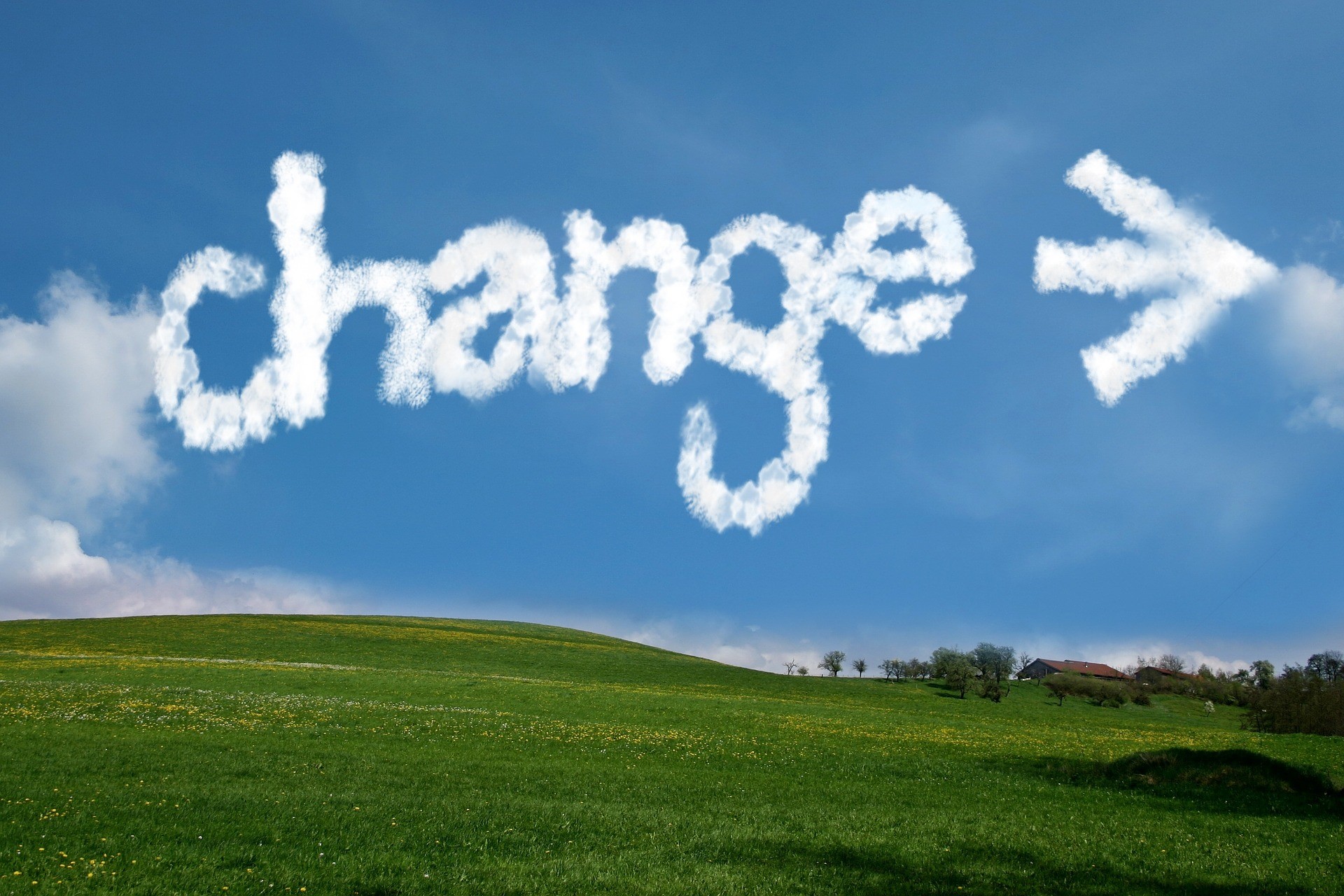Legislative Changes are Looming