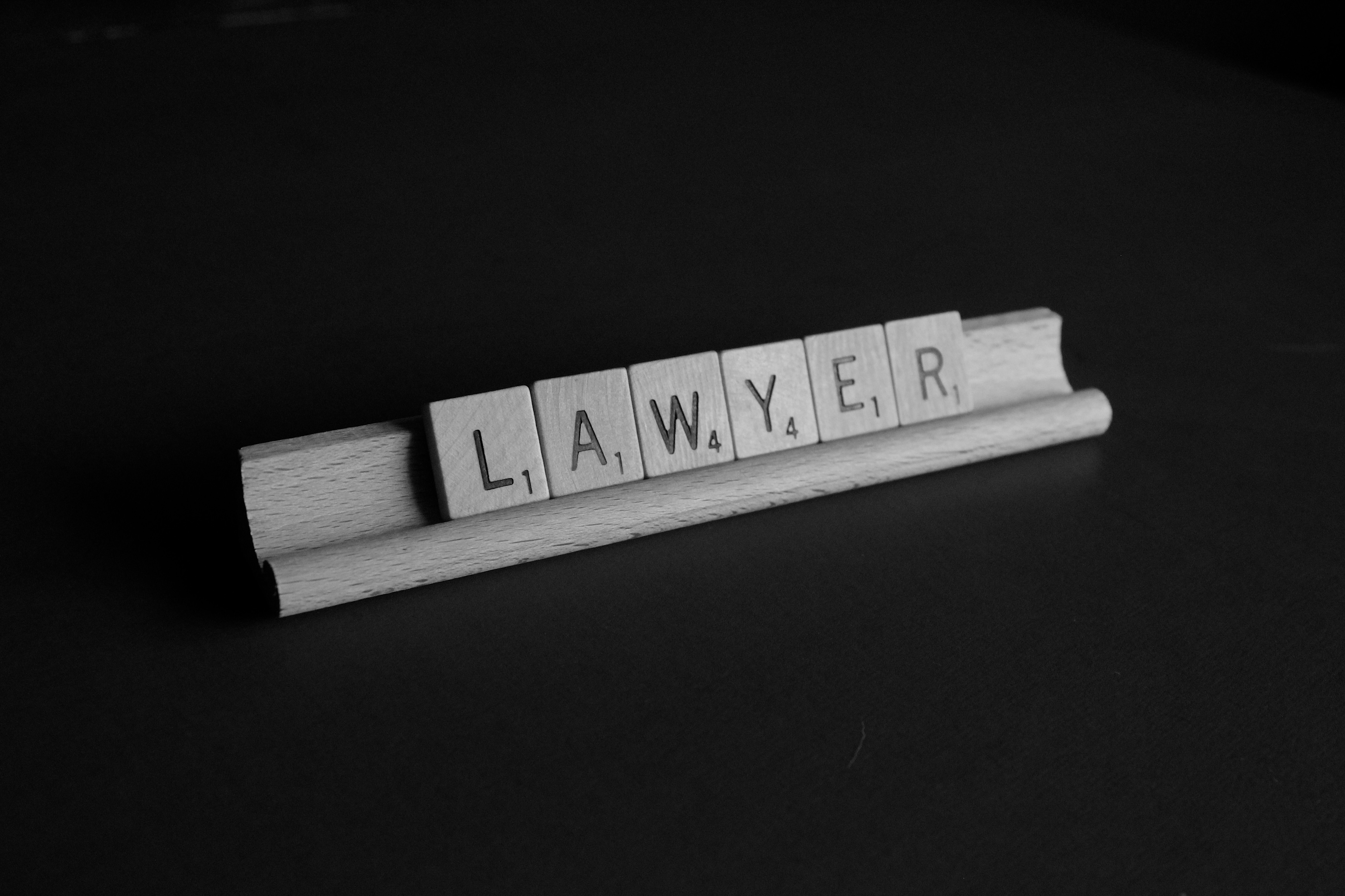 When Do I Need To Hire A Lawyer?