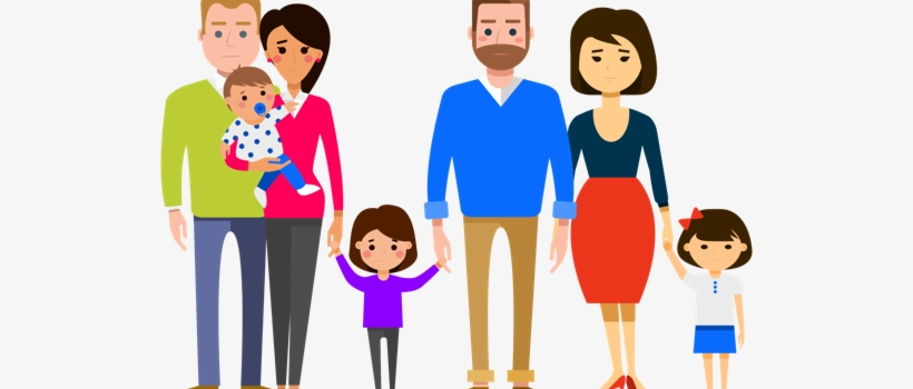 The Rights of Step-Parents