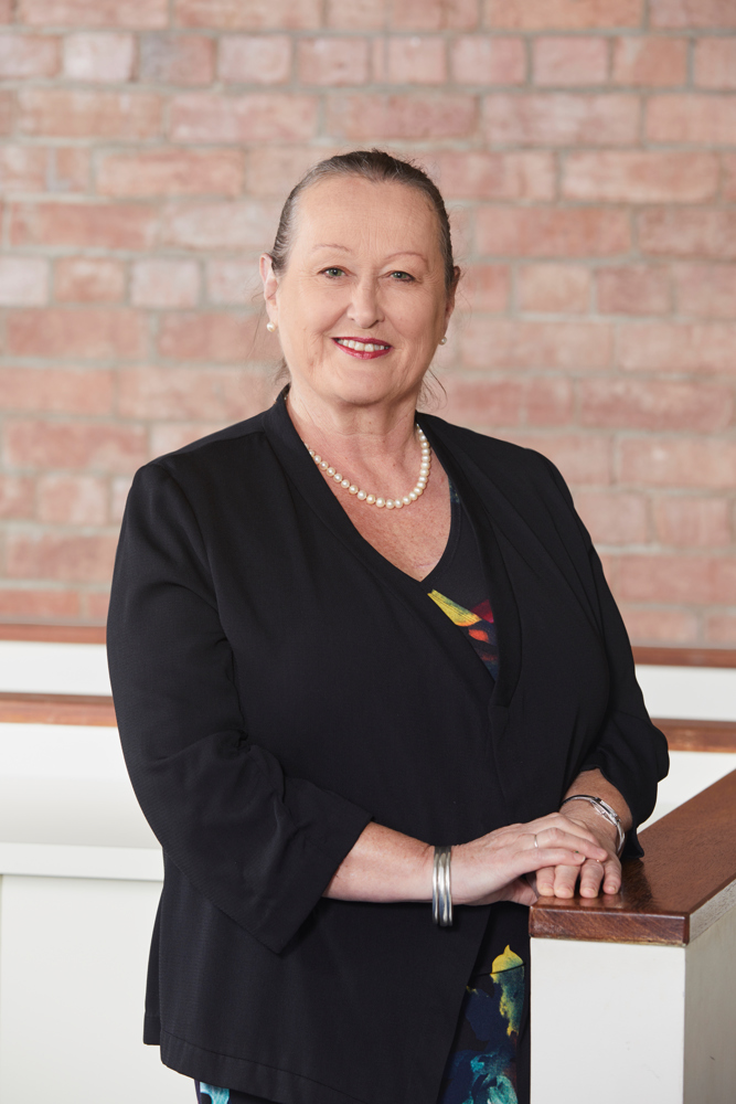 Cairns Lawyer - Rose Davies - Preston Law