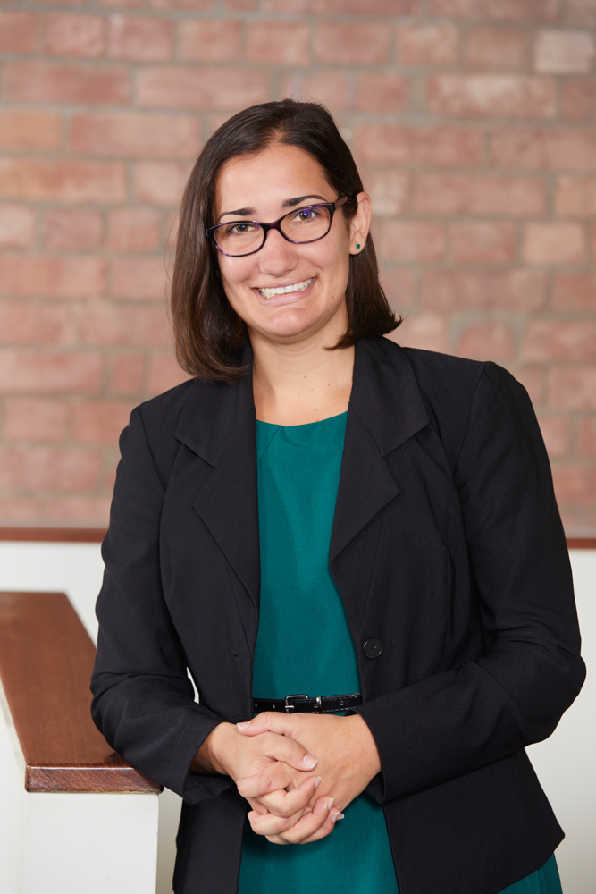 Cairns Lawyer - Julianna Cuda - Preston Law