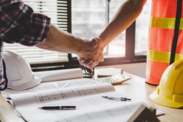 Different Types Of Building Contracts