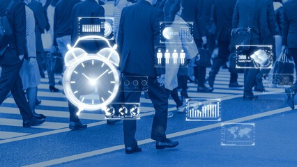 Rostering Employees To Work Public Holidays