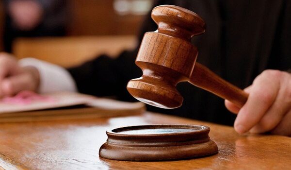 What are the consequences of breaching court orders?