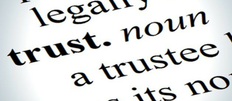 Testamentary Trusts