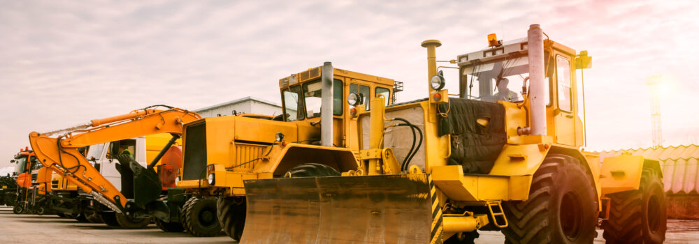 Clearing Vegetation a Complex Matter