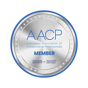 AACP-Badge