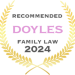 Doyles Family Law - Recommended - 2024