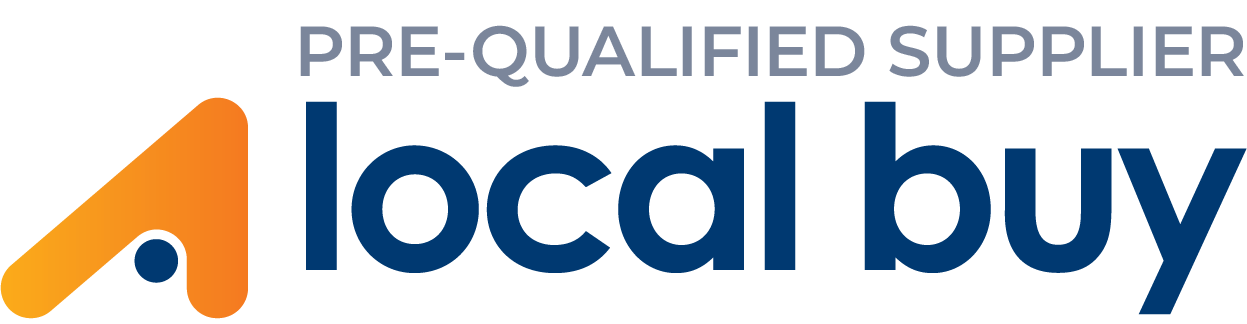 Preston Law is a Local Buy Pre-qualified Supplier